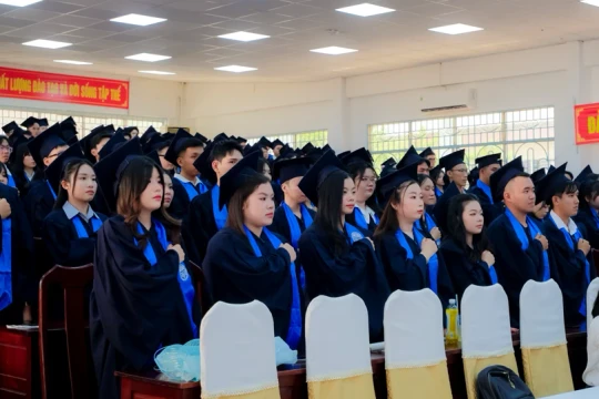 Điểm sàn xét tuyển vào Trường ĐH Kỹ thuật - Công nghệ Cần Thơ từ 15 - 20 điểm