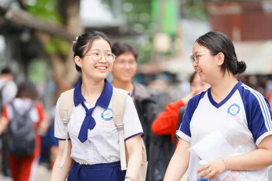 Nhóm ngành luật có điểm sàn cao nhất Trường Đại học Mở TPHCM