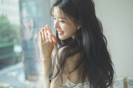 3 tuổi này không thèm dùng lòng TỐT để lấy lòng người, cũng không tùy tiện trao đi chân tình!