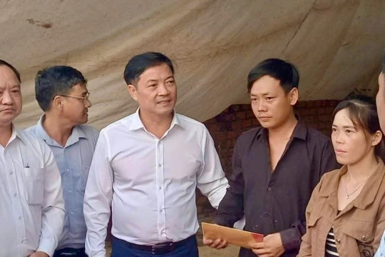 Thủ tướng ra công điện khẩn sau vụ 5 học sinh tử vong do đuối nước ở Lâm Đồng