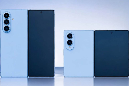 Samsung Galaxy Z Fold 8 và kỳ vọng mới cho điện thoại gập màn hình lớn