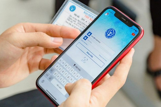 Bảo hiểm Xã hội Việt Nam có  thông báo quan trọng