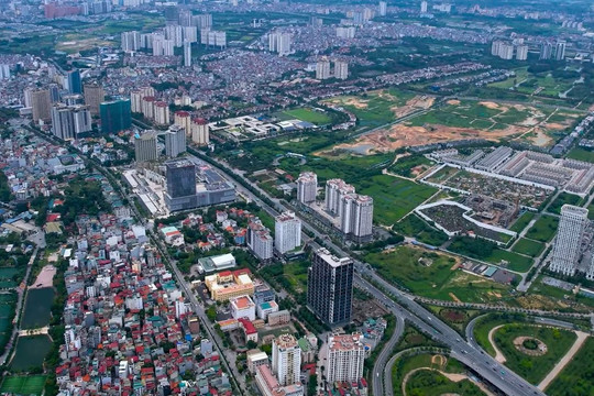 Bộ Nội vụ đề xuất chưa xem xét, giảm nhẹ kỷ luật với một số vi phạm đất đai cũ