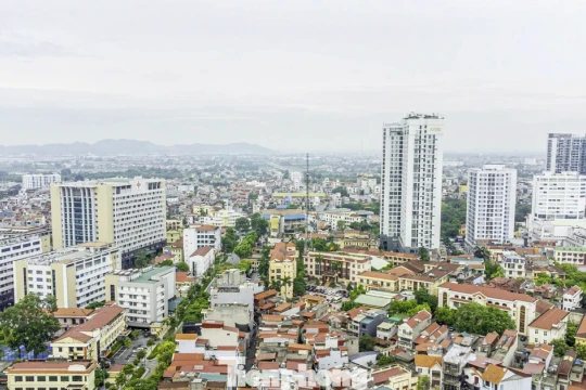 Hơn 99% cử tri Bắc Ninh đồng thuận xây dựng thành phố trực thuộc Trung ương
