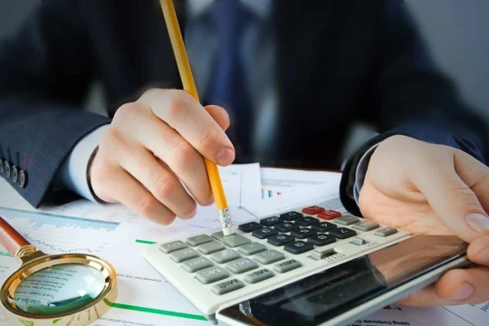 Điều kiện được xét thăng hạng kế toán trường học