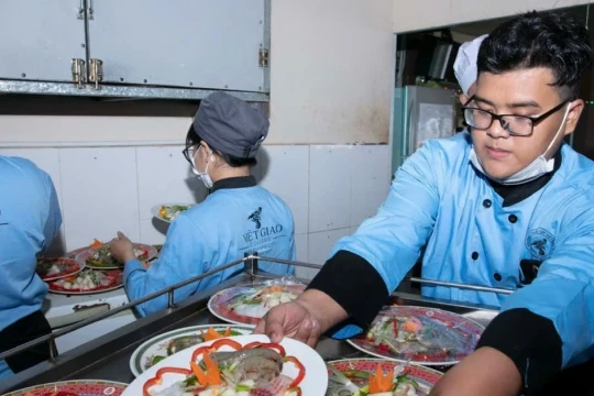 Cơ hội để chuẩn hoá và 'thực chiến hoá' cho người dạy nghề