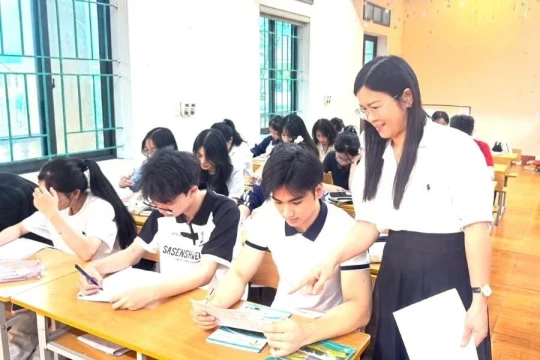 Phú Thọ quy định mức học phí làm căn cứ miễn, hỗ trợ học phí năm học 2026 - 2027