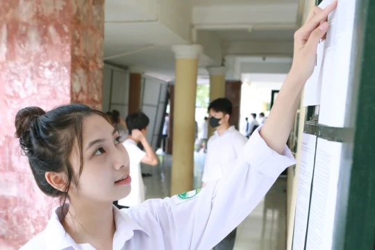 Hà Nội đưa ra 3 mô hình trường học sau sắp xếp