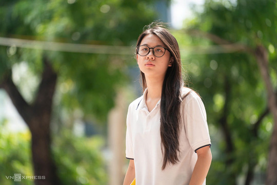 Điểm sàn hơn 210 đại học năm 2026