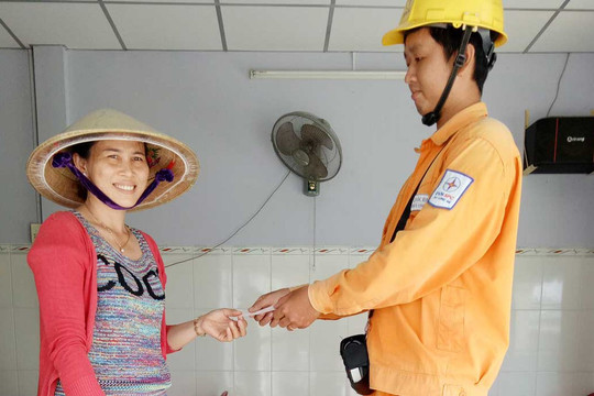Tất cả người dân trên cả nước chú ý quy định mới nhất về điều chỉnh giá bán lẻ điện