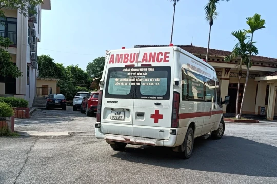 Thông tin mới vụ nam cán bộ Sở Nông nghiệp và Môi trường Lào Cai tử vong tại cơ quan