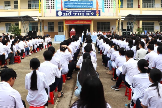 Tiêu chuẩn của cơ sở thực hiện xã hội hóa trong lĩnh vực giáo dục