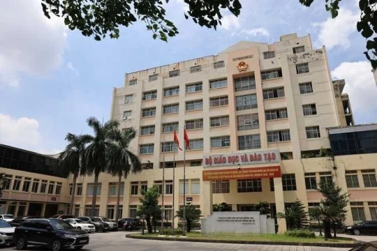 Chính phủ quy định chức năng, nhiệm vụ, cơ cấu tổ chức mới của Bộ Giáo dục và Đào tạo