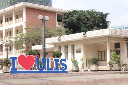 Mức quy đổi IELTS với ngành Ngôn ngữ Anh ở 16 đại học
