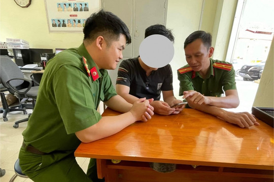 Công an thông báo về trào lưu có thể khiến người tham gia bị phạt tới 30 triệu đồng