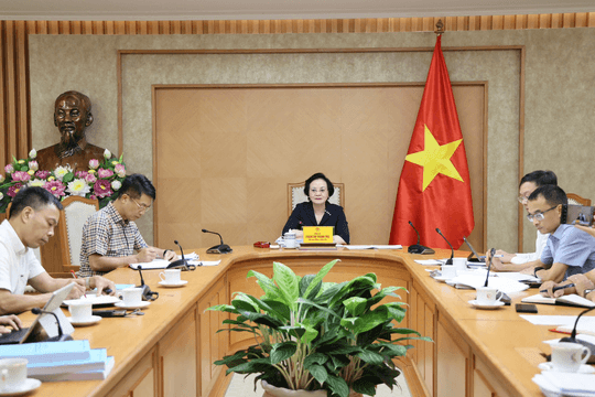 Chính sách thu hút nhân tài chưa đạt hiệu quả như kỳ vọng