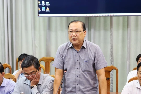 Tài khoản ẩn danh đăng thông tin tiêu cực về Kỳ thi tốt nghiệp THPT ở Cà Mau