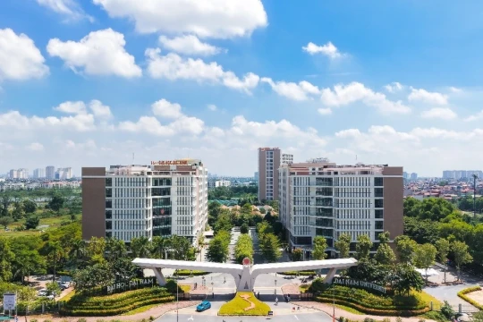 Quỹ học bổng 55 tỷ đồng tiếp sức tân sinh viên đến giảng đường