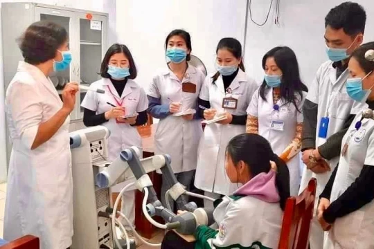 Xu hướng dịch chuyển nhân lực ngành y học dự phòng và kỹ thuật xét nghiệm
