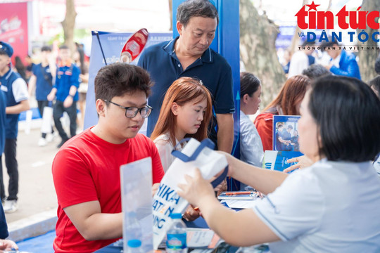 Dự báo điểm chuẩn đại học nhiều ngành sẽ biến động