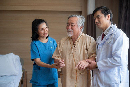 Đừng chủ quan! Cảnh báo 4 TUỔI này có HẠN sức khỏe trong nửa cuối năm 2026