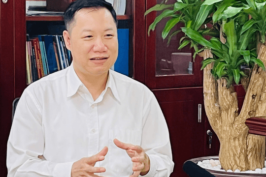 Kết quả đăng ký xét tuyển đại học 2026: Sự chuyển dịch khác biệt