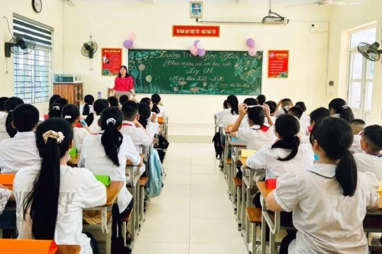 Giảm trừ chi phí giáo dục: Làm sao thuận lợi cho người nộp thuế?