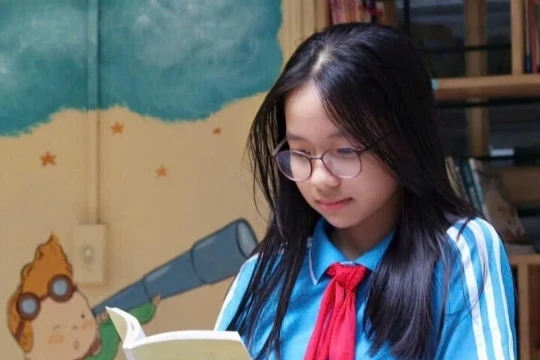Để giáo dục lòng yêu nước, khát vọng sống đẹp chạm tới trái tim người học