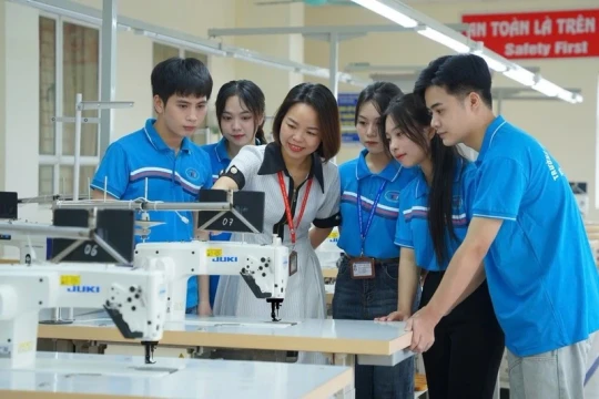 Trao quyền linh hoạt trong sử dụng nhân sự hỗ trợ giáo dục đại học