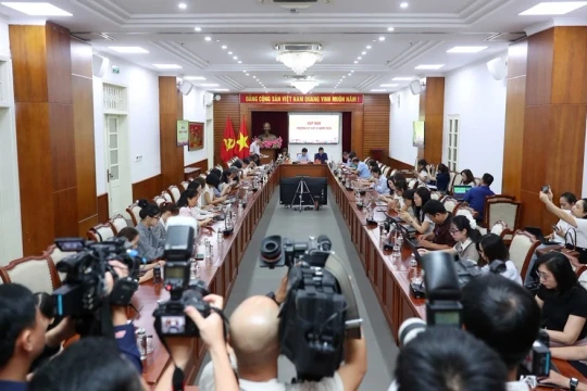 Hơn 1.125 trò chơi điện tử vi phạm bị gỡ khỏi kho ứng dụng