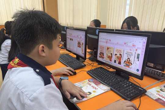TP Hồ Chí Minh: Nhiều phụ huynh đề nghị điều chỉnh trường học trong tuyển sinh đầu cấp