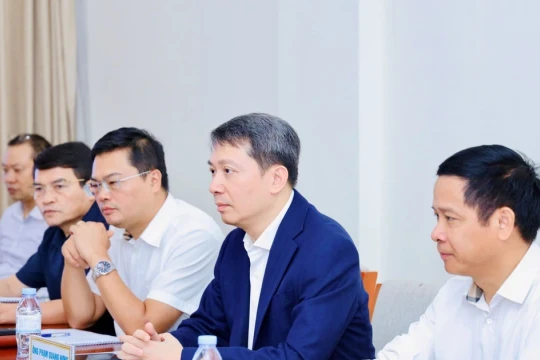 Việt Nam thuộc nhóm dẫn đầu thế giới về số giáo viên được Google cấp chứng nhận
