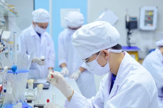 Bước chuyển trong tư duy quản trị đại học