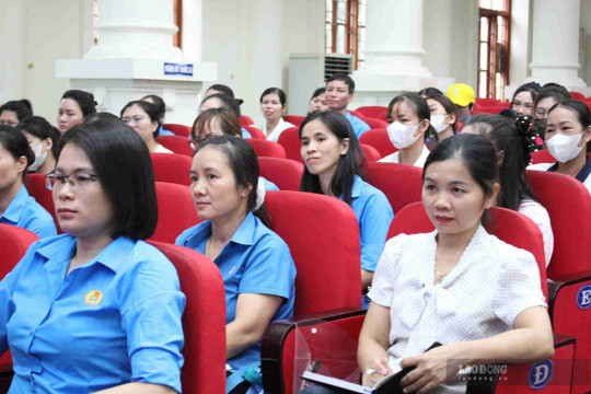 Từ tháng 7/2026, sinh viên tốt nghiệp xuất sắc được xét tuyển viên chức