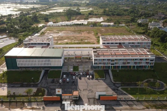 Vụ gian lận điểm thi ở Tuyên Quang: Một thư ký điểm thi tới cơ quan công an đầu thú