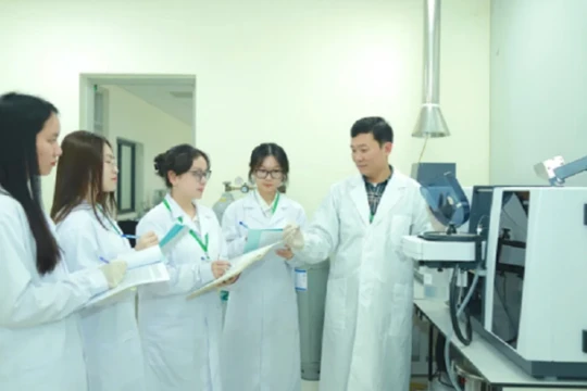 Đào tạo nhân lực chất lượng cao để khơi thông nguồn lực đất đai
