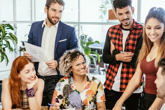 Top 4 tháng sinh có động lực nội tại mạnh mẽ, tự mình nỗ lực, không đợi ai thúc đẩy