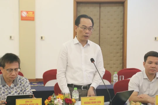 Tháo gỡ điểm nghẽn để tạo đột phá phát triển giáo dục Quảng Trị