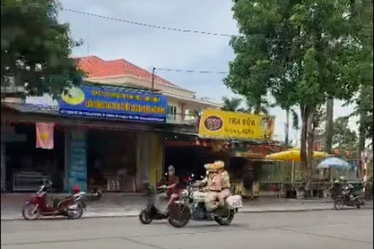Vụ tố CSGT truy đuổi, đánh người vi phạm ở Gia Lai: Xuất hiện clip mới, triệu tập 2 cán bộ