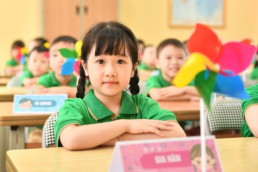 Hiện trạng trường tiểu học tại 126 xã, phường ở Hà Nội trước sắp xếp