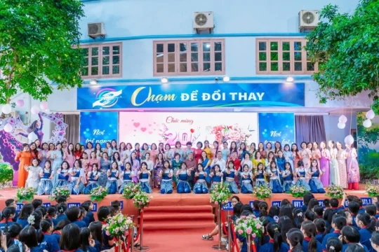 PGS.TS.NGƯT Đặng Quốc Thống: Người thầy của triết lý giáo dục nhân văn