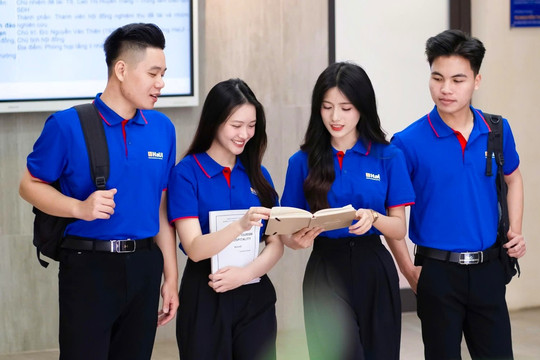 Dự đoán điểm chuẩn các trường đại học khối kỹ thuật năm 2026
