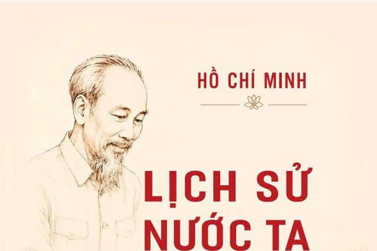"Dân ta phải biết sử ta" – Khi lịch sử được kể bằng thơ và sắc màu