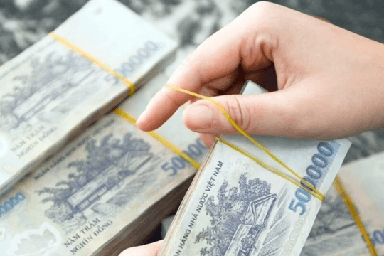 Hàng nghìn người sẽ được hỗ trợ từ 3,7-5,5 triệu đồng/tháng, có trường hợp nhận tới 8,4 triệu đồng