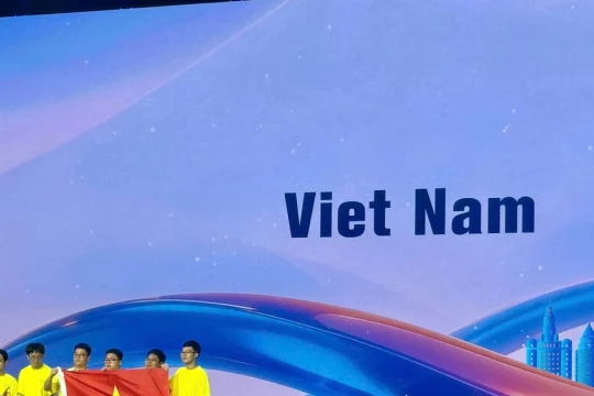 Điểm cần cải thiện để Việt Nam giữ vững vị thế tại Olympic Toán quốc tế