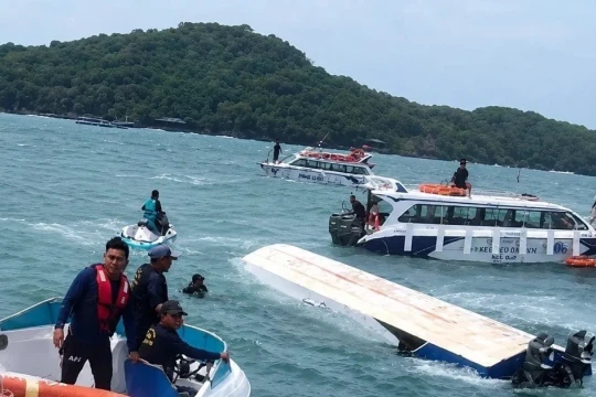 Siết an toàn du lịch trước mùa mưa bão