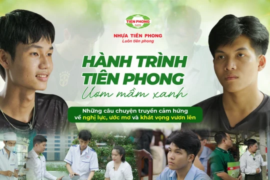 Vượt qua nghịch cảnh, hai sinh viên Tây Đô nỗ lực theo đuổi ước mơ giảng đường