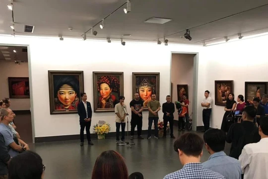 Việt Nam phấn đấu vào Top 3 ASEAN về sức mạnh mềm văn hóa