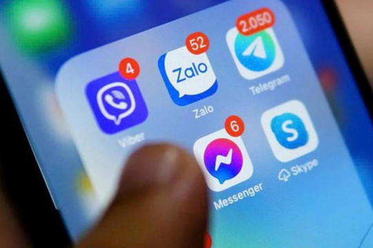 Cách kiểm tra Facebook và Zalo có đang bị theo dõi