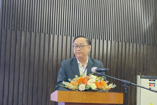 Loạt chính sách thu hút nhân lực ngành bán dẫn của TPHCM